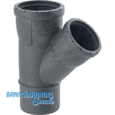 Geberit Abzw. Silent-Pro 45G d110/110