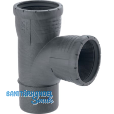 Geberit Abzw. Silent-Pro 87.5G d110/90