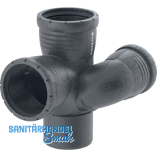 Geberit Schachtabzw. Silent-Pro 87.5G