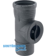 Geberit Reinigungsstck Silent-Pro d50