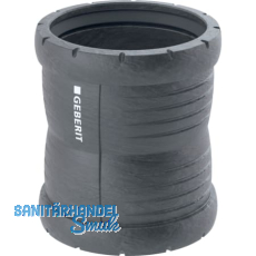 Geberit berschiebemuffe Silent-Pro d125