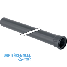 Geberit Rohr Silent-Pro d125x2000