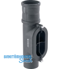 Geberit Reinigungsstck Silent-Pro d125