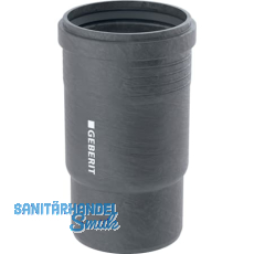 Geberit Langmuffe Silent-Pro d50