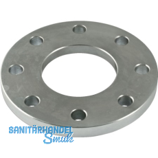 Mapress Losflansch DN25, PN10/16