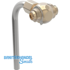 GE Probenahmeventil 1/4\"