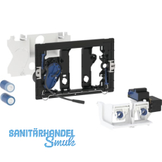 GE WC-Steuerung zur Hygienesplung Batt.