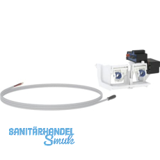 GE WC-Steuerung 230V fr Taster