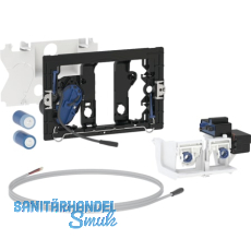 GE WC-Steuerung Batterie fr Taster