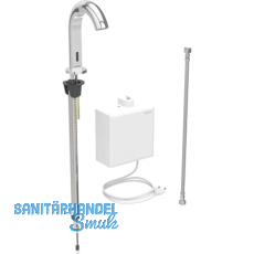 Geberit WT-SA Piave Netz AP-Box