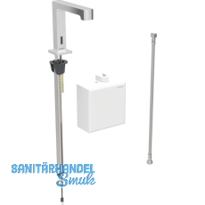 Geberit WT-SA Brenta Batt. AP-Box