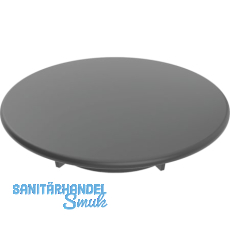 GE Deckel DW-Abauf d90 mattschwarz