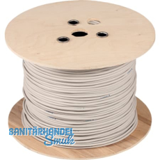 GE GEBUS Kabel 500 Meter