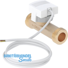 GE Temperatur-Volumenstromsensor