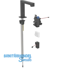 GE WT-Standarm. Brenta Netz