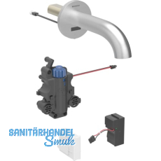 GE WT-Wandarm. Piave L17 Netz