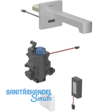 GE WT-Wandarm. Brenta L17 Batterie