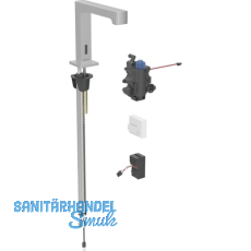 GE WT-Standarm. Brenta Netz