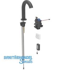 GE WT-Standarm. Piave Batterie