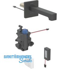 GE WT-Wandarm. Brenta L17 Batterie