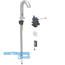 GE WT-SA Piave Batt UP-Box ThermMix