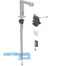 GE WT-Standarm. Brenta Batterie