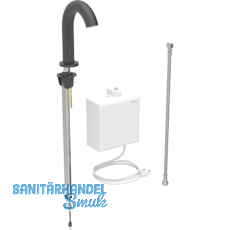 GE WT-SA Piave Netz AP-Box