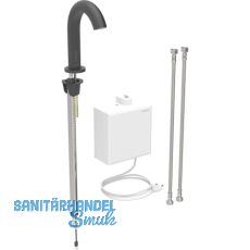 GE WT-Standarm. Piave Netz