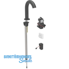 GE WT-SA Piave Netz UP-Box