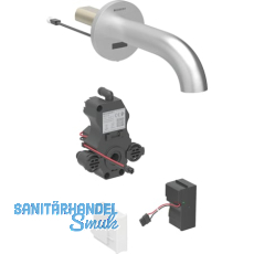 GE WT-WA Piave Netz UP-Box L22cm