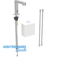 GE WT-Standarm. Brenta Batterie