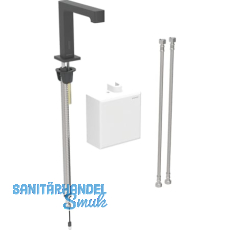 GE WT-Standarm. Brenta Batterie