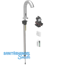 GE WT-SA Piave Generator UP-Box