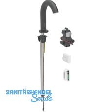 GE WT-SA Piave Generator UP-Box