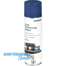 GE Lecksuchspray