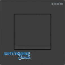 GE UR-Strg pn Typ 30 sw matt