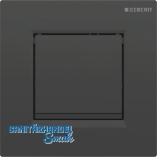 GE UR-Strg pn Typ 30 schwarz