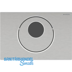 GE WC-Steuerung IR/man. Bat.t Typ 10 ES