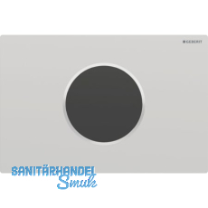 GE WC-Strg IR Batt Typ 10 auto/BL