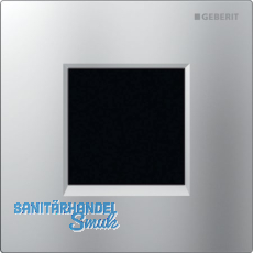 GE UR-Strg IR Netz Typ 30 mattchrom