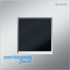 GE UR-Strg IR Batt Typ 30 mattchrom