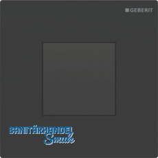 GE UR-Strg IR Netz Typ 30 sw matt