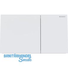 GE Bet-Pl Sigma70 2-M Est mattweiss lack