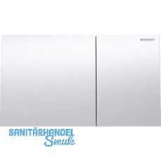 GE Bet-Pl Sigma70 2-M Edelstahl