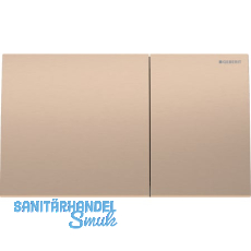 GE Bet-Pl Sigma70 2-M Edelstahl rotgold GE Bet-Pl Sigma70 2-M Edelstahl rotgold