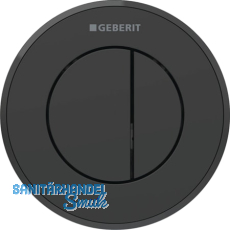 GE FernBet Typ 10 pn 2-M UP-Drcker