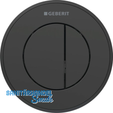 GE FernBet Typ 10 pn 2-M UP-Drcker