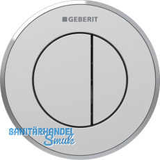 GE FernBet Typ 10 pn 2-M UP-Drcker