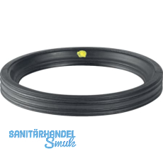 GE Lippendichtung NBR d50 f PE,