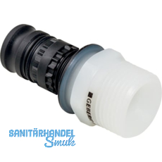 \"Geberit Mepla bergang d 26mmx 3/4\"\"AG\"